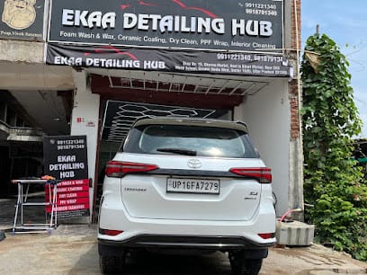 Ekaa Detailing Hub business photograph