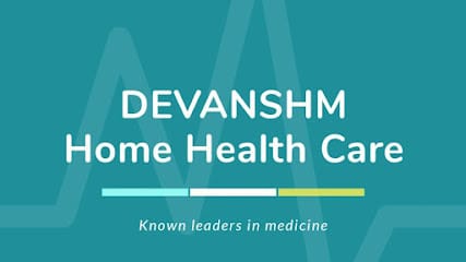 DEVANSHM HOME HEALTHCARE PVT LTD business photograph