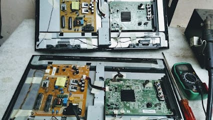 Om Sai Ram Electricals & Electronics(LED TV REPAIR) business photograph