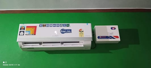 Qadri Refrigeration Ac Service business photograph