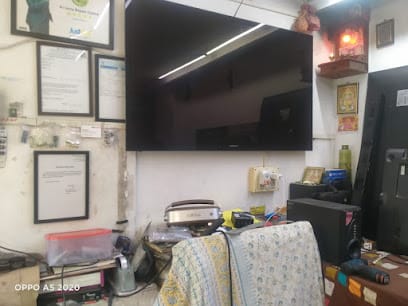 Vinayak LED TV Repair Service business photograph