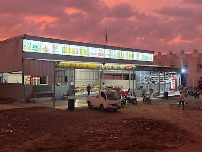 THE GRAND ARJUN RESTAURANT (TGA) business photograph