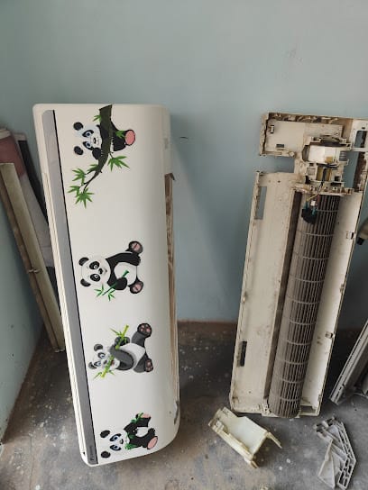 Sufiyan Refrigeration Service business photograph