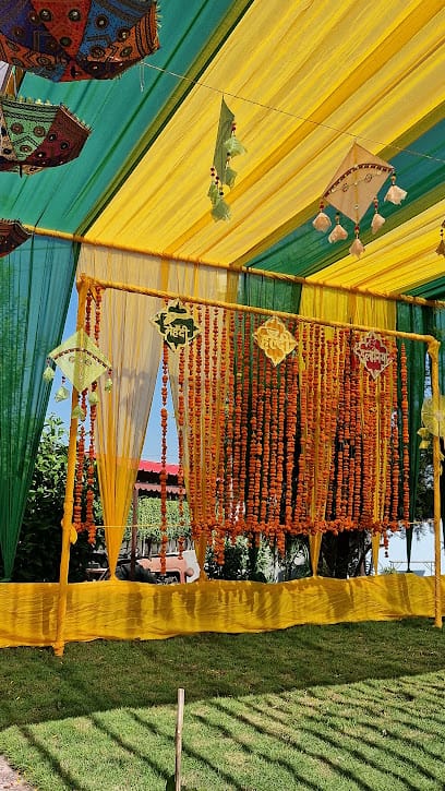 Soga Karyana Store and catering services business photograph