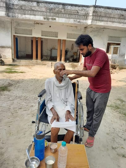 Nursing Home Care Taker Agency business photograph