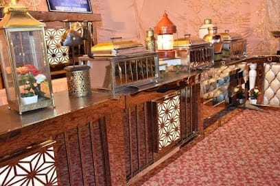 Maruti Caterers business photograph