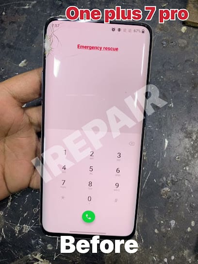 IREPAIR (specialist in display repair)Mobile parts whole sale and retail business photograph