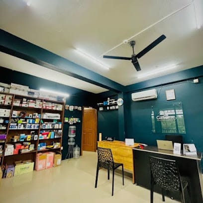 Gateway Technologies business photograph