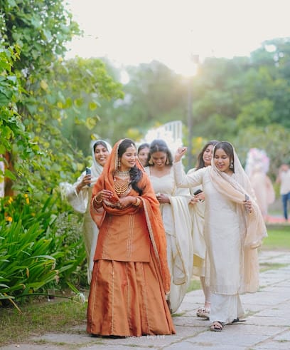 MANKASURATH Fashion Design Studio | Bridal Boutique in Calicut business photograph