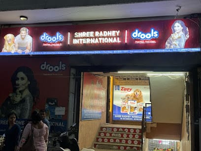 Shree Radhey International business photograph