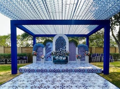 CGG Club Event Planner Pvt. Ltd. business photograph