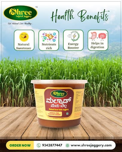 Shree Agro Food Industries business photograph