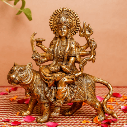 The Advitya - Brass Statue and Home Decor Shop, Wooden Handicrafts, Corporate Gift, Diwali Gifting, Employee Gifts business photograph