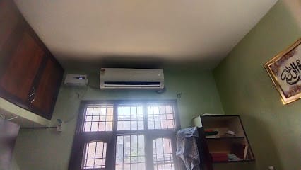 S A ELECTRONICS business photograph