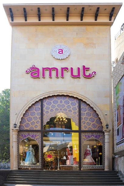 Amrut- The Fashion Icon business photograph