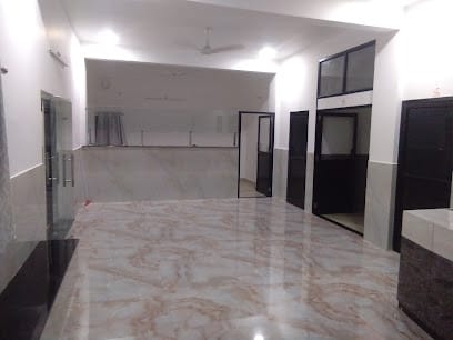 Vedanta Nursing Home, business photograph