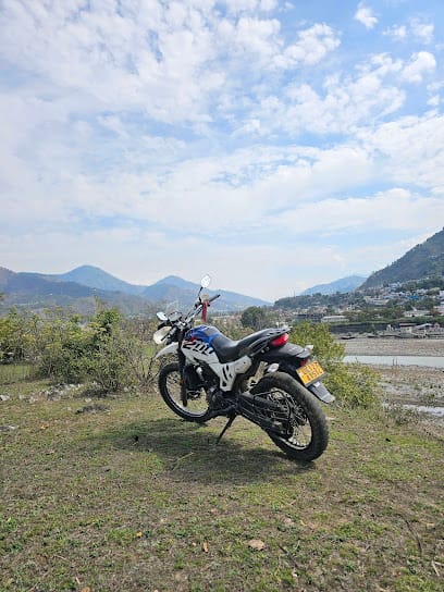 Rent Your Ride business photograph