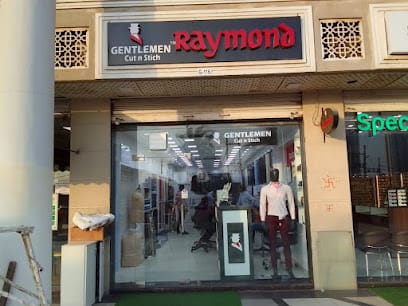 Gentlemen Cut & Stich | The Raymond Shop | Imported Fabric Shop | Gents Tailor in Sector 83 Gurugram business photograph