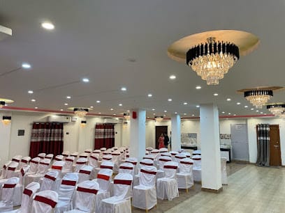 JMD PALACE - The Luxury Hotel business photograph