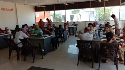 HAR BHOLE KATHIYAWADI DHABA business photograph