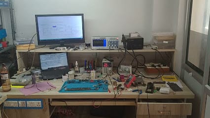 Sri Haya Tech - Laptop & Projector Sales & Service in Erode business photograph