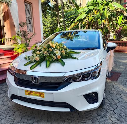 RM Car Rentals (OPC) Private Limited. business photograph