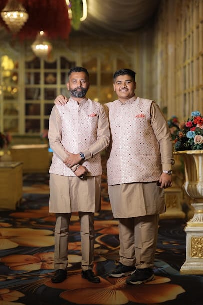 Kant Tailors business photograph