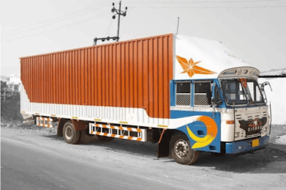 Saras Transport business photograph