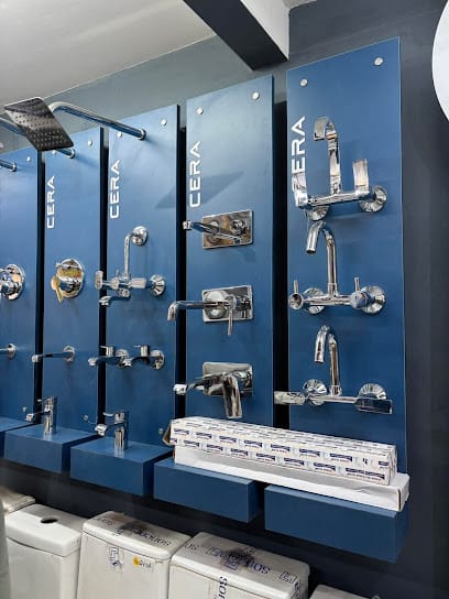 Mujamin plumbing business photograph