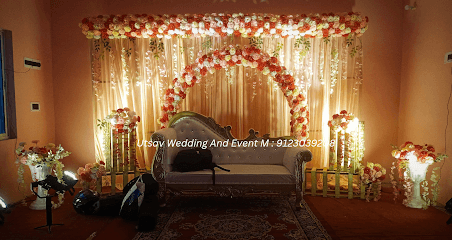 UTSAV WEDDING AND EVENTS business photograph