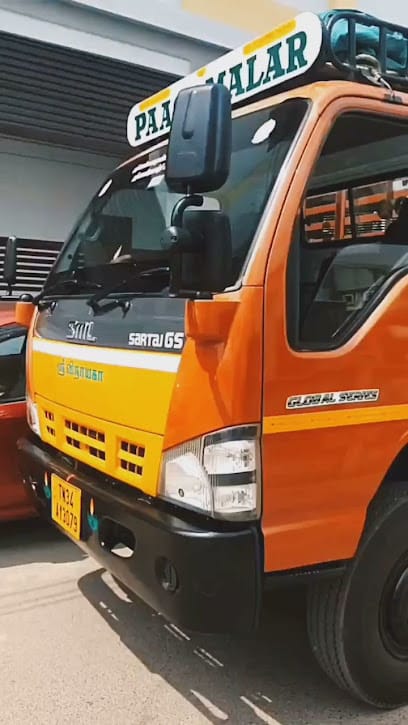 Rove Packers And Movers business photograph