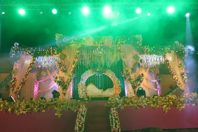 GALAXY EVENTS & WEDDING PLANNER business photograph