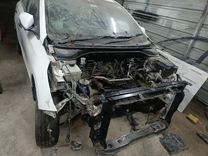 Super Car AC & Mechanic business photograph