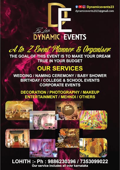 Dynamic events 23 business photograph