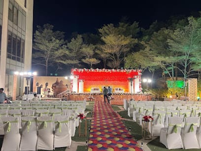 Mahi Events business photograph