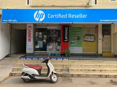 SAI GANESH SYSTEMS business photograph