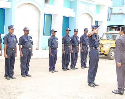 Airone Security Services business photograph