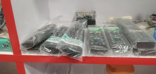 SHIVAM ELECTRONICS AND HOME APPLIANCES VPM business photograph