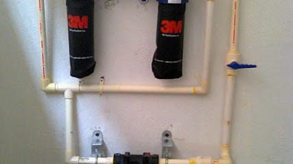 Jagan plumber business photograph