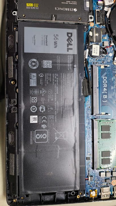 Technozen IT Solutions business photograph