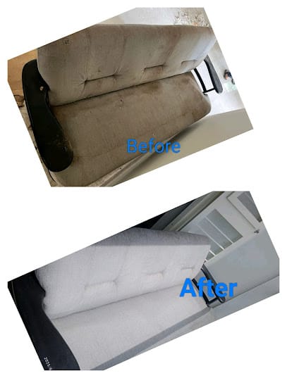 Clean Master Facility Services business photograph