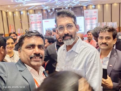 Nakshatra Solutions (Tally.ERP9) business photograph