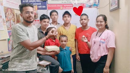 SUCCESS POINT ALMORA business photograph