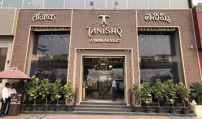 Tanishq Jewellery - Hyderabad - Kondapur business photograph