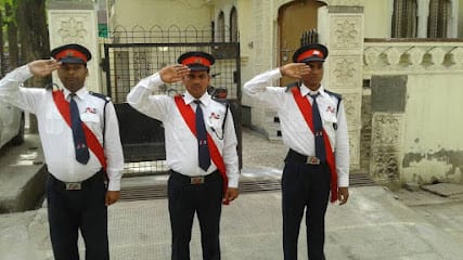 JP Security and Housekeeping services business photograph