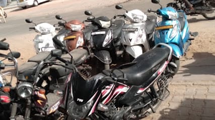 Bagra Motor Bike On Rent business photograph