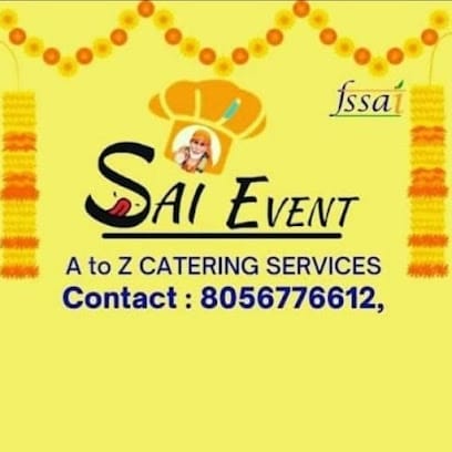 Sai Event(A to Z Marriage Catering Service) business photograph
