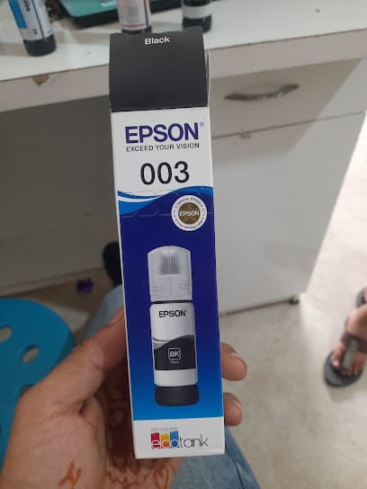 KOHLI COMPUTERS & PERIPHERALS business photograph