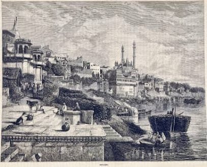 Rare Finds business photograph