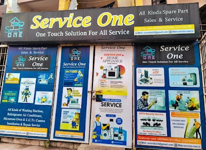 SPARE UP-SPARE PART ALL TYPES OF HOME APPLIANCES SPARE PARTS DEALER business photograph